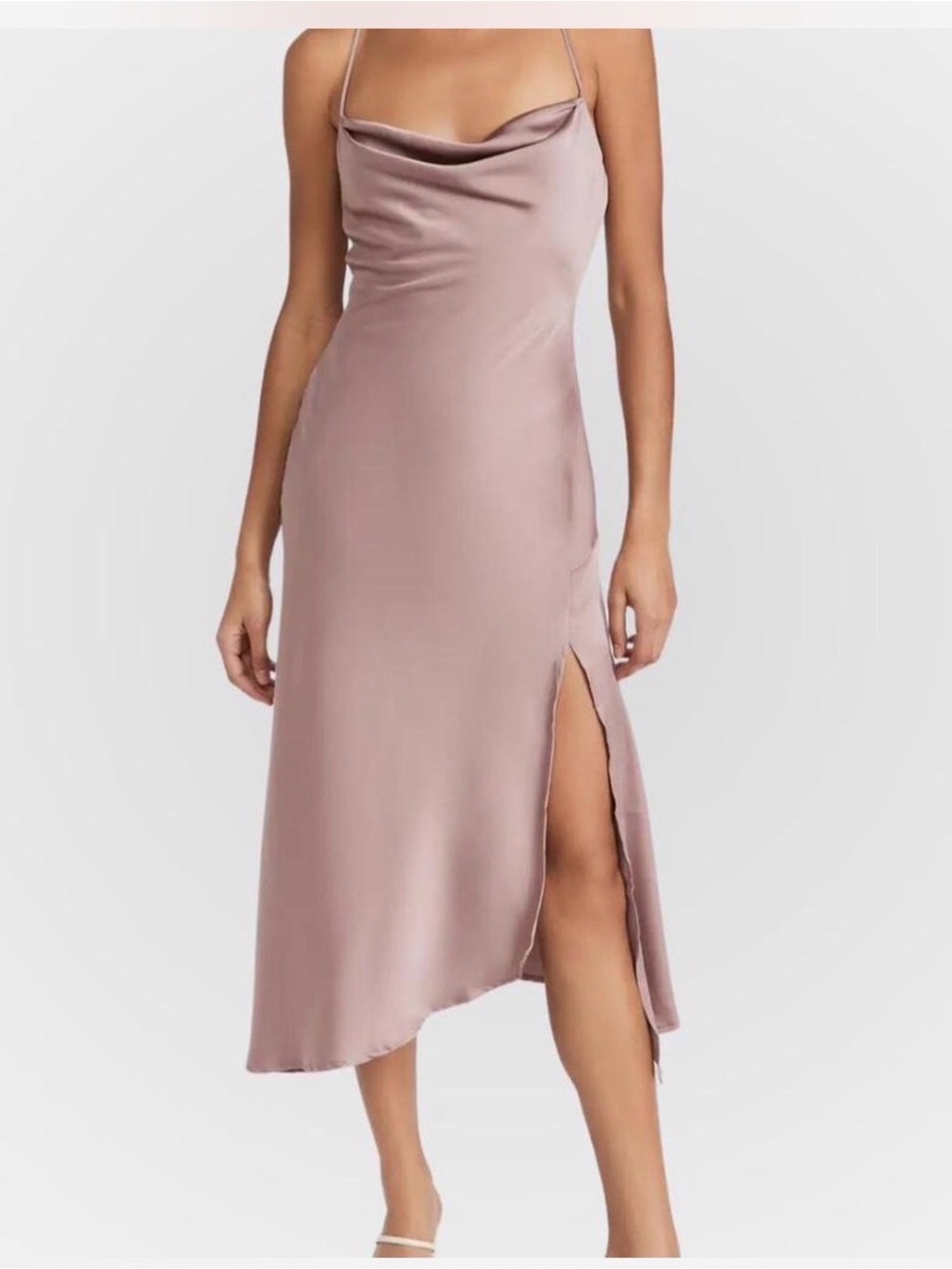 ASTR Fairy Dress S